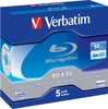 VERBATIM 43748 BD-R DUAL 50GB 6X Rohling Produktbild-Vorschau 1