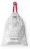 Brabantia PerfectFit Müllbeutel NewIcon, Codierung Y (20 Voir les images du produit 6