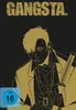 Gangsta - Gesamtausgabe (DVD) 4Disc Produktbild-Vorschau 1