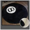 Teppich 8-ball soft carpet, beflockter Anti-Rutsch-Teppich, Produktbild-Vorschau 3