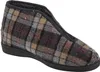Sleepers Herren Jed II Thermo-Hausschuhe / Pantoffeln mit Produktbild-Vorschau 1