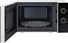 Forno a Microonde Samsung MS20A3010AH Superficie Piana 1050 Anteprima dell’immagine prodotto 2