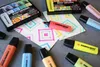 STABILO BOSS ORIGINAL 23-częściowa podkładka ARTY Podgląd zdjęcia produktu 17