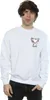 Disney - Sweatshirt für Herren BI40359 (3XL) (Weiß) Produktbild-Vorschau 2