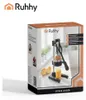 Ruhhy 27728 Ruční odšťavňovač na citrusy 40 cm Náhled obrázku produktu 3