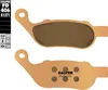 Galfer Bremsbeläge fd406 Bremsbelag fd406 g1371 Sint.Metal Produktbild-Vorschau 1