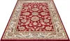 57x90 cm Kusový koberec Luxor 105642 Reni Red Cream Náhľad obrázku produktu 3