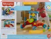 Fisher-Price Deambulatore reversibile steadyspeed HJP44 Anteprima dell’immagine prodotto 1