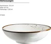 Schüssel-Set, Porzellan Schüssel-Set, Porzellan Pintar Produktbild-Vorschau 3