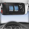 Hama Automotive Sun Visor Case, 12 CDs, 330 x 40 x 160 mm, Produktbild-Vorschau 3