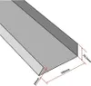 PRECIT Kantenwinkel Schürze Spanish Granada 2000 mm x 100 Produktbild-Vorschau 4