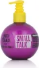 Tigi Bed Head Small Talk Thickening Cream 240ml Produktbild-Vorschau 4