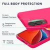 kwmobile Handyhülle für Samsung Galaxy S25 Edge Hülle - Produktbild-Vorschau 4