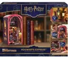Kit fai-da-te per nicchia libro Harry Potter Espresso di Anteprima dell’immagine prodotto 17