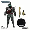 McFarlane Toys Warhammer 40k: Darktide Actionfigur Traitor Produktbild-Vorschau 10