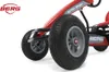 Gokart / Pedal-Gokart Extra Sport Red BFR BERG toys Produktbild-Vorschau 25