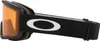 Oakley Target Line M 71210200 Matte Black/Persimmon Ski Produktbild-Vorschau 3