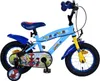 Spidey Kinderfahrrad - Jungen - 12 Zoll - Blau - Zwei Produktbild-Vorschau 2