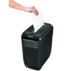 FELLOWES 4606101 60Cs Aktenvernichter Kreuzschreddern 72 dB Produktbild-Vorschau 8