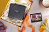 Fujifilm instax Link WIDE A, color gris EX D Vista previa de la imagen del producto 24