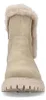 Rieker Damen Stiefeletten Beige Synthetik Größe: 41 Produktbild-Vorschau 36