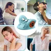 Nackenmassagegerät, Nackenstrecker,EMS,Neck Pain Relief, Produktbild-Vorschau 8