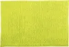 MSV Tapis de bain Tapis de douche Chenille Tapis de bain à Voir les images du produit 1