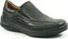 Jomos Slipper Schwarz Produktbild-Vorschau 1