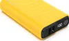 RealPower Powerbank PB-20000 Set       gelb        Produktbild-Vorschau 1