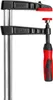 BESSEY Temperguss-Schraubzwinge TG10-2K, Spannweite 100 mm, Produktbild-Vorschau 1