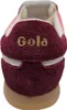 Gola Damen Sneaker FIREFLY rot Größe EUR 40 Produktbild-Vorschau 2