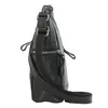 SPIKES & SPARROW Leder Umhängetasche Bronco Crossover Black Produktbild-Vorschau 6