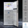 Réfrigérateur Samsung 528L à 2 Portes - Argenté - Voir les images du produit 8