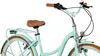 SUN BABY Flower Bike, dětské kolo 24 palců, dívčí model, Náhled obrázku produktu 4