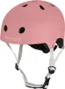 Kinderfahrradhelm Eco 3-7 Jahre Himbeere / Banwood Produktbild-Vorschau 1