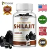 Shilajit 10000mg (120 capsule) integratore alimentare, Anteprima dell’immagine prodotto 3