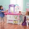 Step2 Love & Care Deluxe Nursery Kinderzimmer für Puppen | Produktbild-Vorschau 6