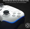 RAZER Razer Wolverine V2 Pro Bianco Gamepad Anteprima dell’immagine prodotto 5