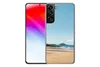 MuchoWow® Handyhülle Schutzhülle Hülle für Samsung Galaxy Produktbild-Vorschau 2
