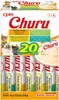 INABA Churu Assortimentdoos Kip - Kattenvoer - 20 x 14g Productafbeelding-voorbeeld 12