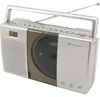 Soundmaster RCD1185, Digital, FM, Spieler, CD, CD-R, CD-RW, Produktbild-Vorschau 4