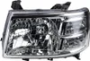 Scheinwerfer passend für Ford Ranger 06 05/2006-03/09 Links Produktbild-Vorschau 2