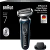 Braun Series 7 71-B1200s - Folienschaber - 360° Flex - Náhľad obrázku produktu 21