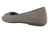 Fitters Footwear Ballerinas in Übergrößen Grau 2.589601 Produktbild-Vorschau 2