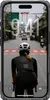 Urban Armor Gear 114527113136, Cover, Apple, iPhone 17 Pro, Produktbild-Vorschau 4