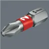 Sada bitů Wera Bit-Safe 61 BiTorsion 1 Náhled obrázku produktu 10