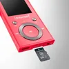 Intenso Video Scooter BT, MP3 přehrávač, 16 GB, LCD, USB Náhled obrázku produktu 18