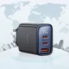 Mcdodo Caricatore Rapido Per Iphone 2Xusb-C 1Xusb Pd 30W Anteprima dell’immagine prodotto 9