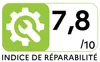 Lave-vaisselle 60cm 14 couverts 46db intégrable avec Voir les images du produit 2