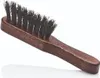 Barber Pro Small Moustache Brush Produktbild-Vorschau 2